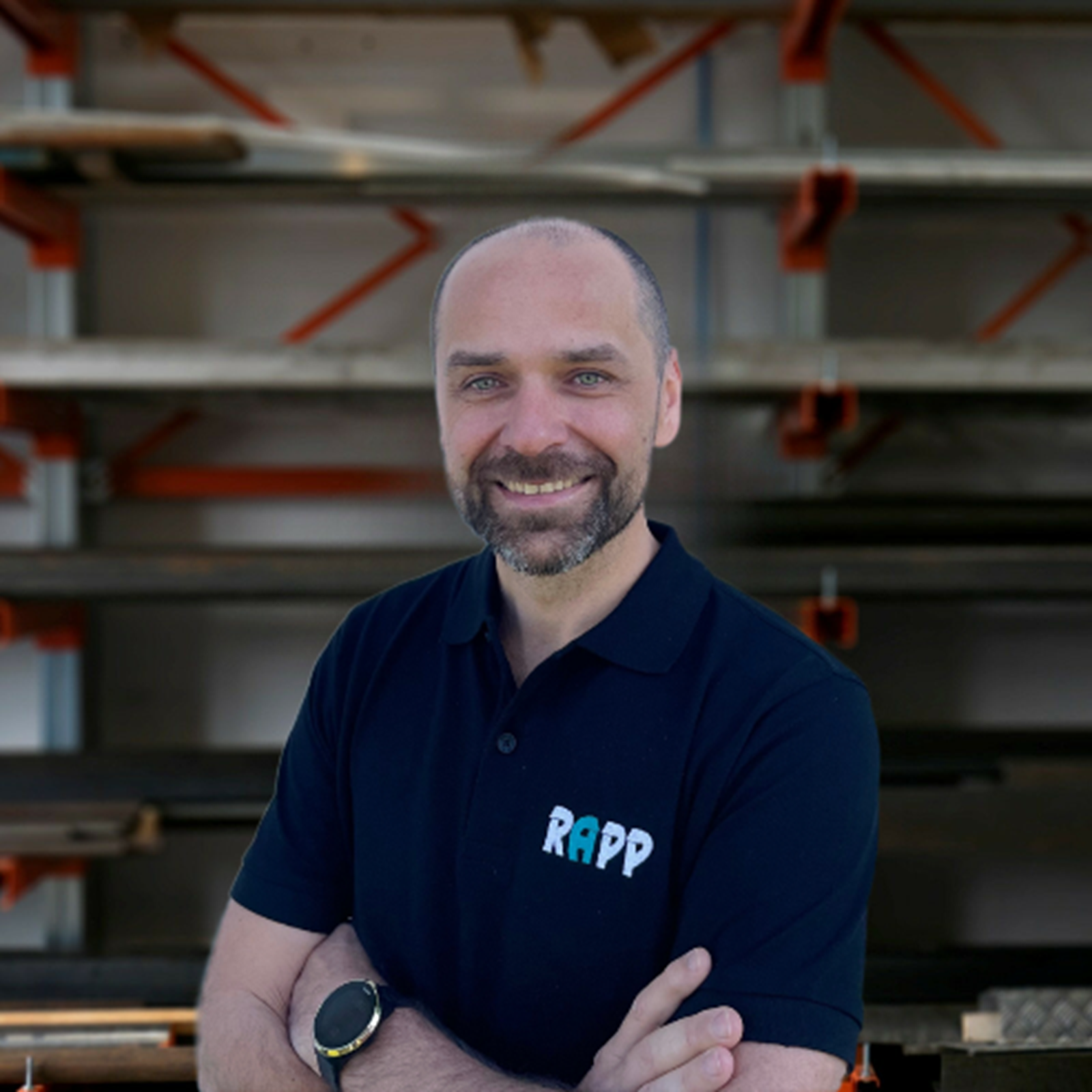 Rapp Maschinenbau